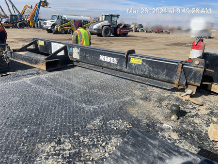 2022 STAR INDUSTRIES M1360B - Star JIB Boom