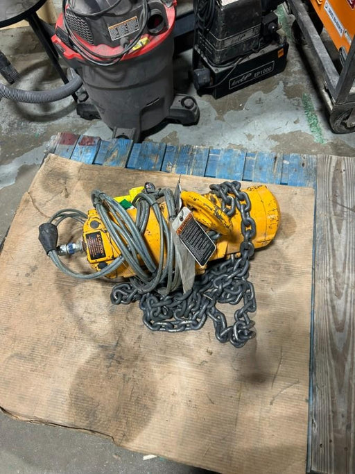 2020 HARRINGTON TCK3000P