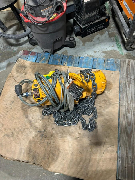 2020 HARRINGTON TCK3000P