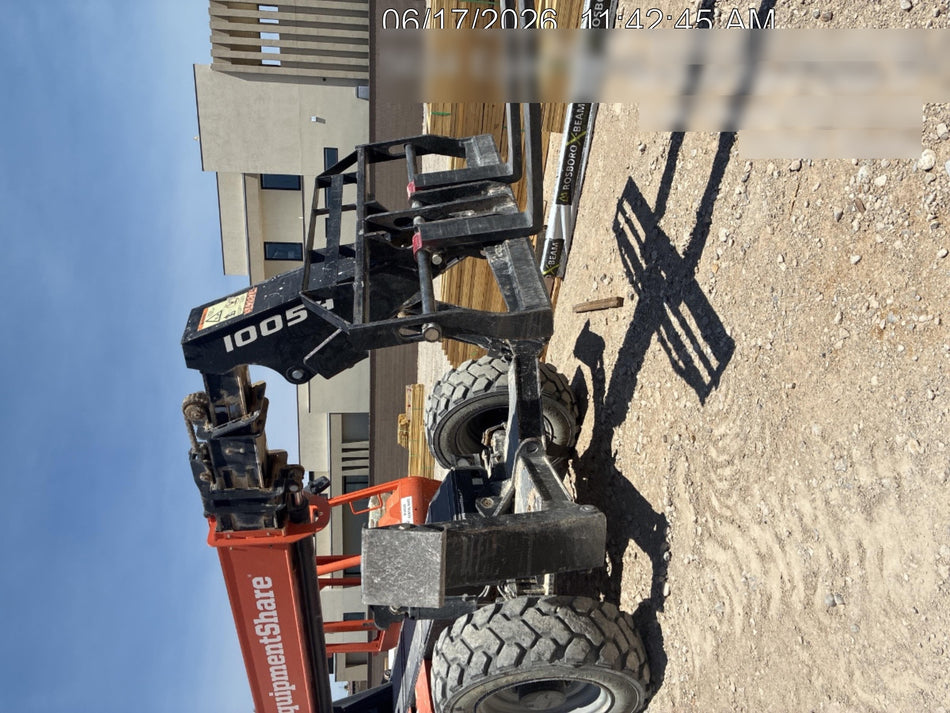 2023 SKYTRAK 10054