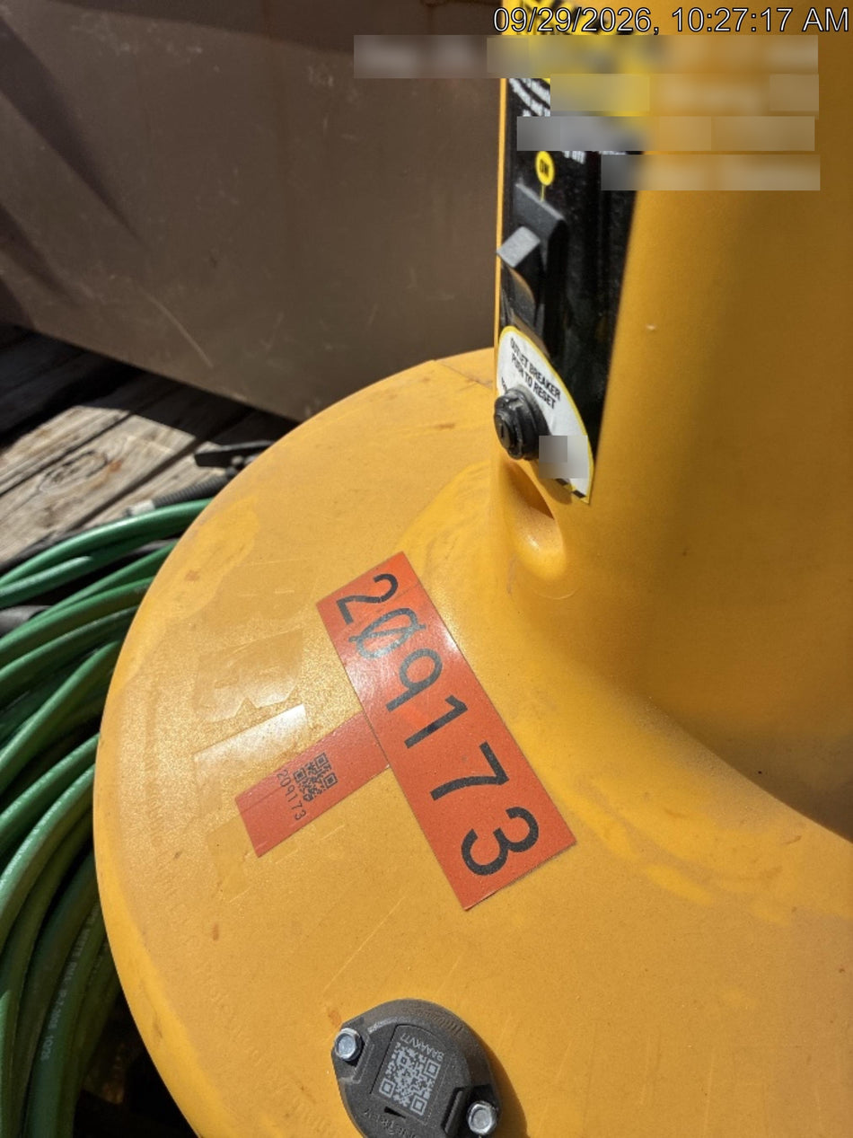 2022 WOBBLE LIGHT KCR101-111104
