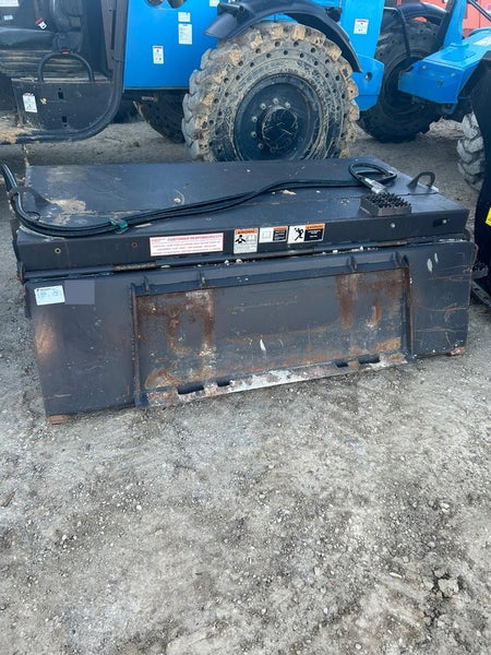 2021 PALADIN Sweepster SB72