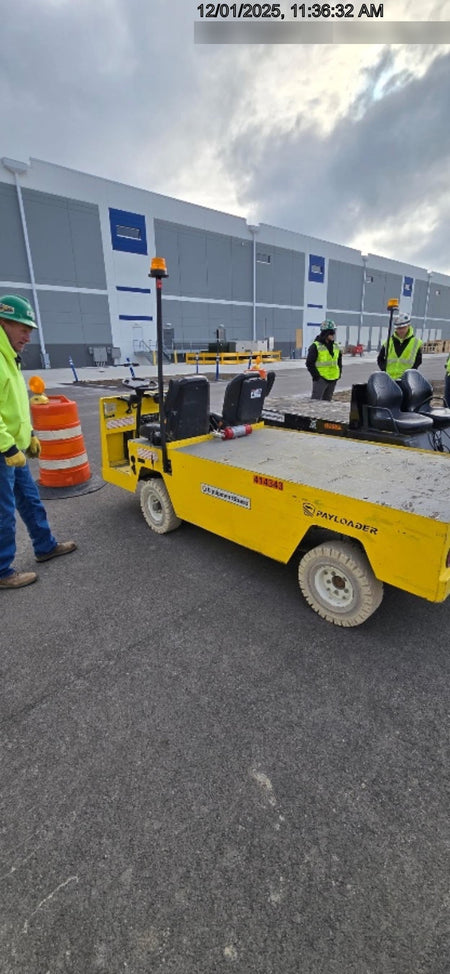 2024 COLUMBIA Payloader 2XL