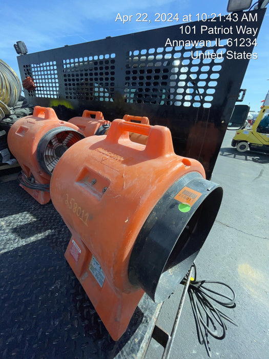 2022 ALLEGRO 9539-12