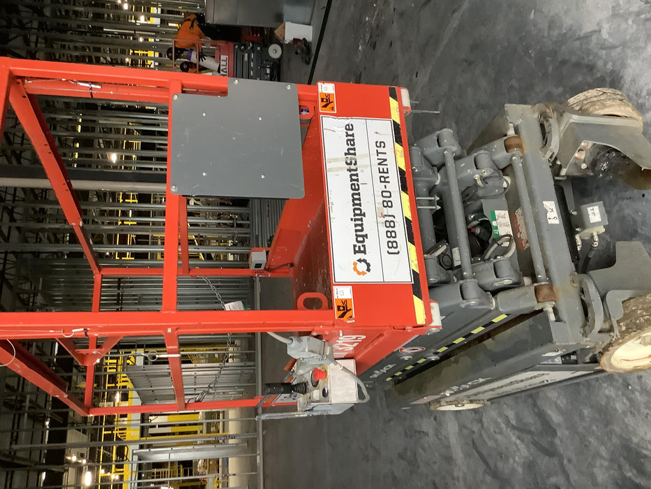 2019 SKYJACK SJIII-3219