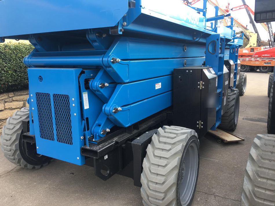 2016 GENIE GS-4390 RT