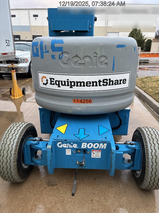 2020 GENIE Z-45/25J DC