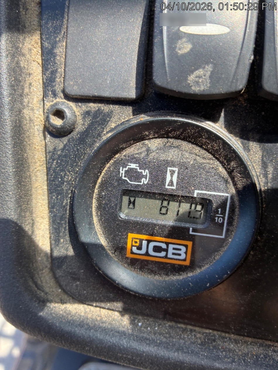 2025 JCB 512-56