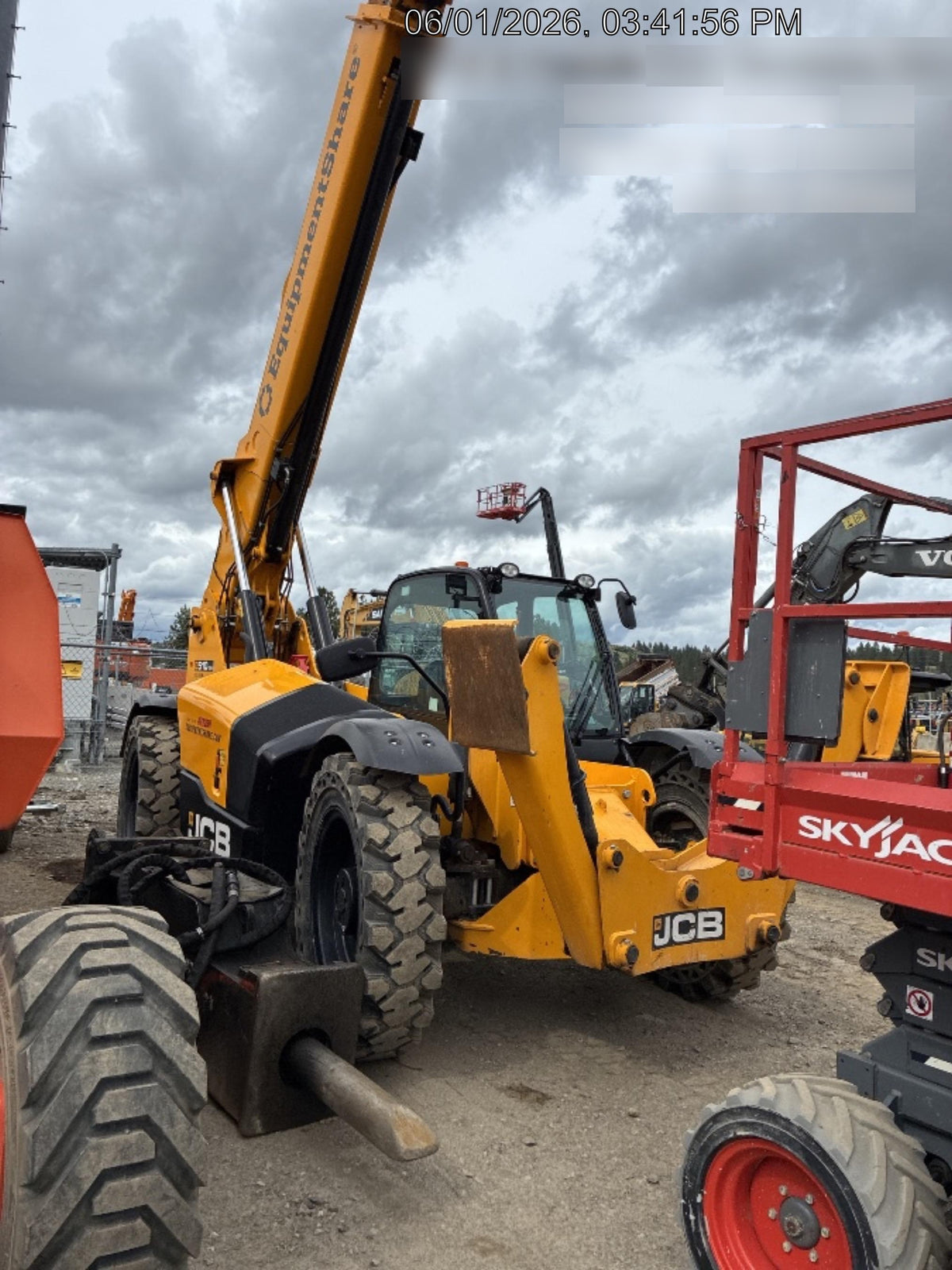 2025 JCB 510-56