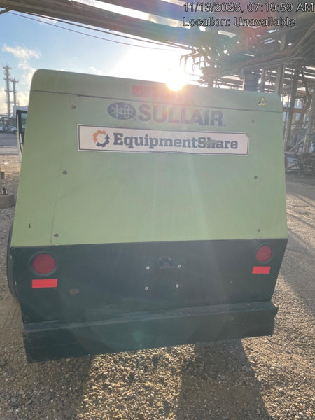 2022 SULLAIR 375H