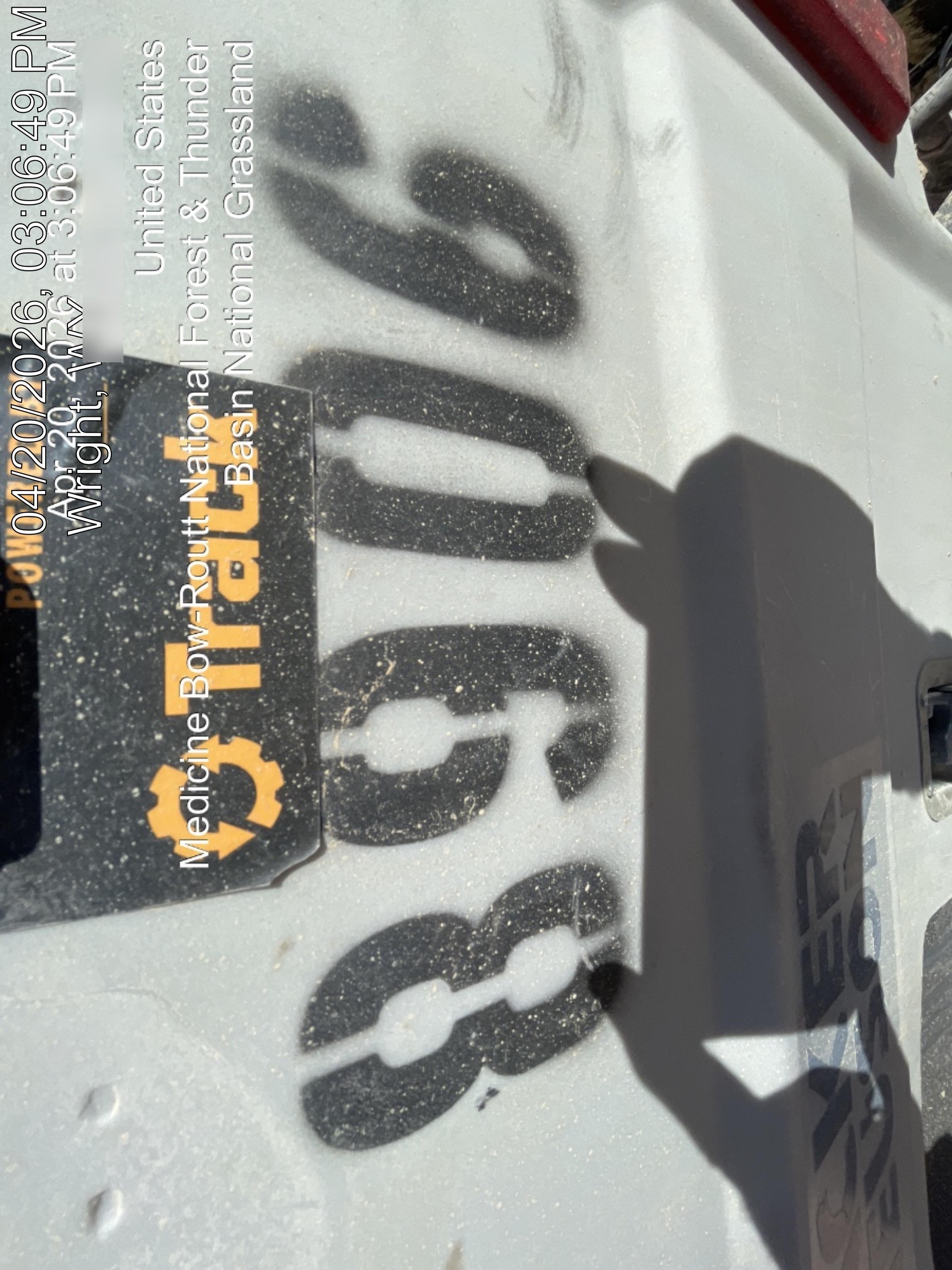 2018 Wacker Neuson LTV6L-MH Wacker Neuson LTV6L Towable Light Tower