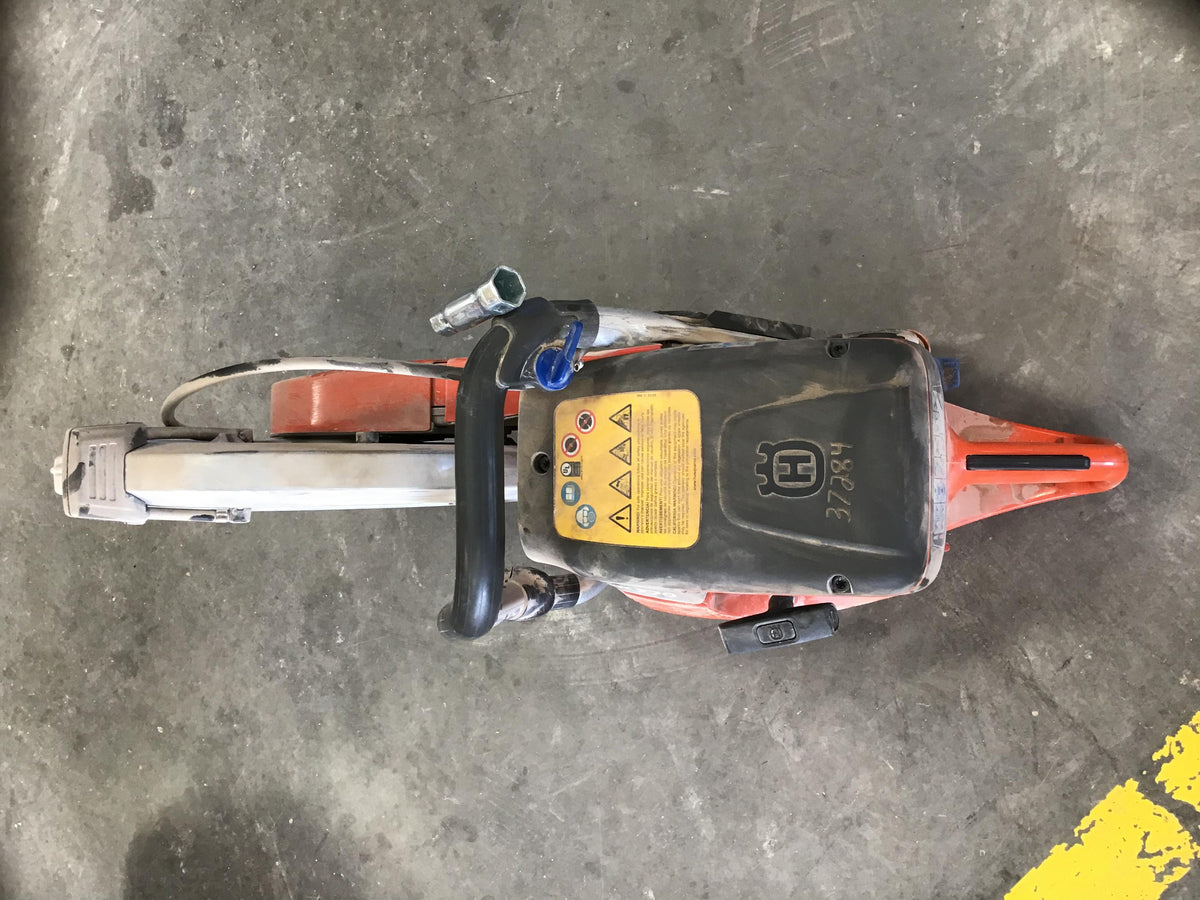 2019 HUSQVARNA K770