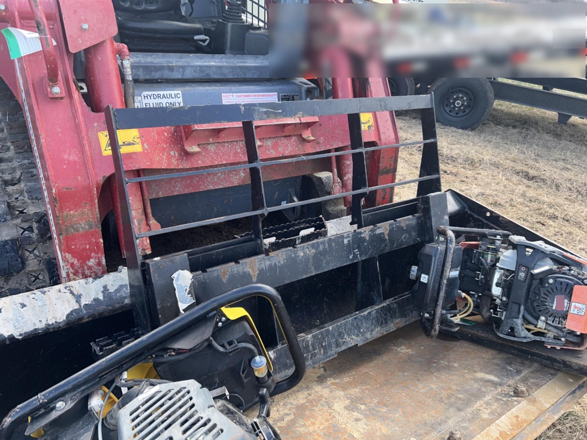 2025 ARROW MATERIAL HANDLING F5100CB