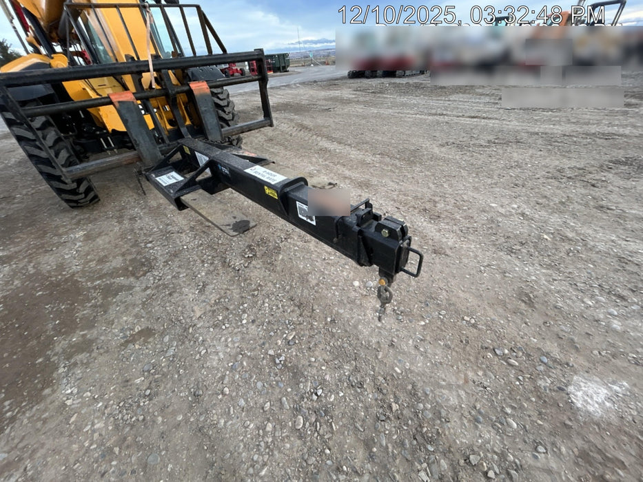 2025 STAR INDUSTRIES M1360B - Star JIB Boom