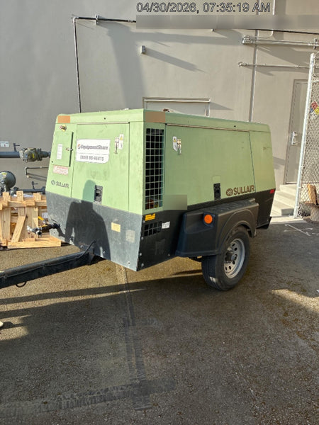 2019 SULLAIR 375H