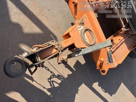 2021 PIONEER PP66S12L71-TD2.9L4