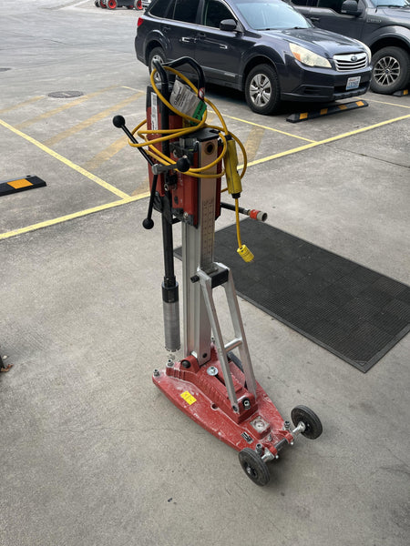 2019 HILTI DD 250