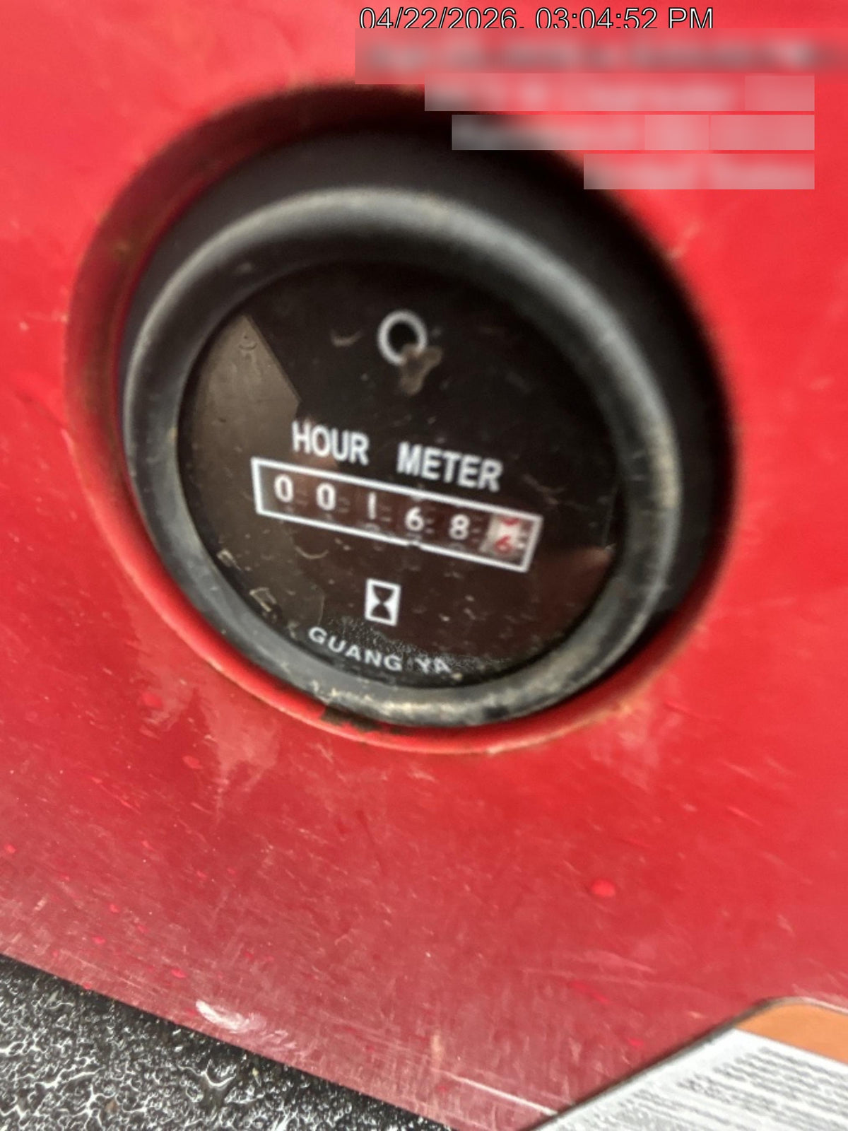 2021 MEC 4046SE
