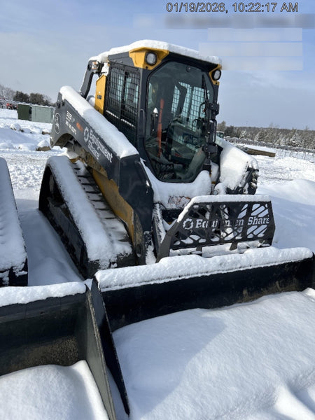 2025 PALADIN 48" Pallet Forks - Paladin