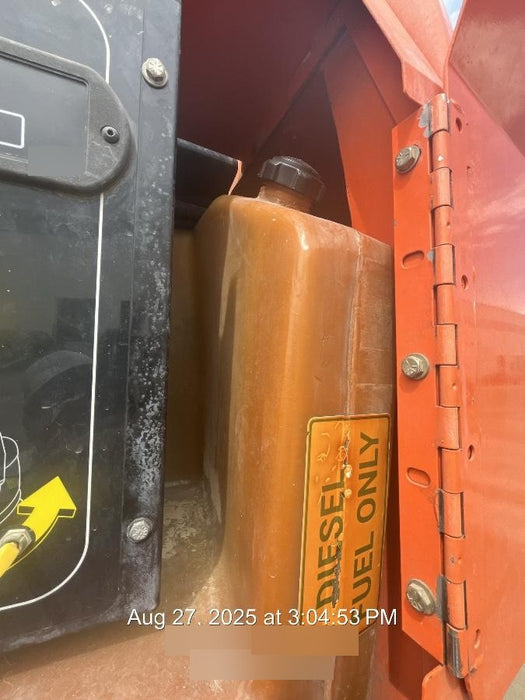 2013 JLG 660SJ JLG 660SJ Telescoping Boom Lift