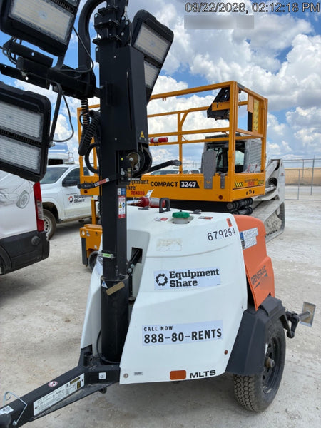 2026 GENERAC MLTS-4