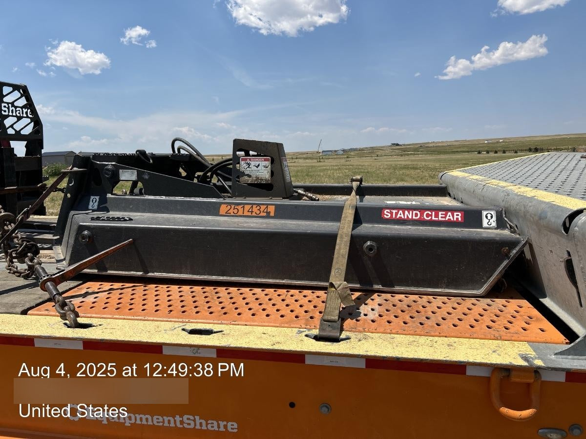 2022 PALADIN 30372A-0022