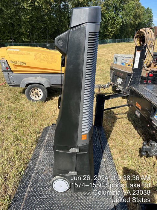 2023 VECTOR Vector Max