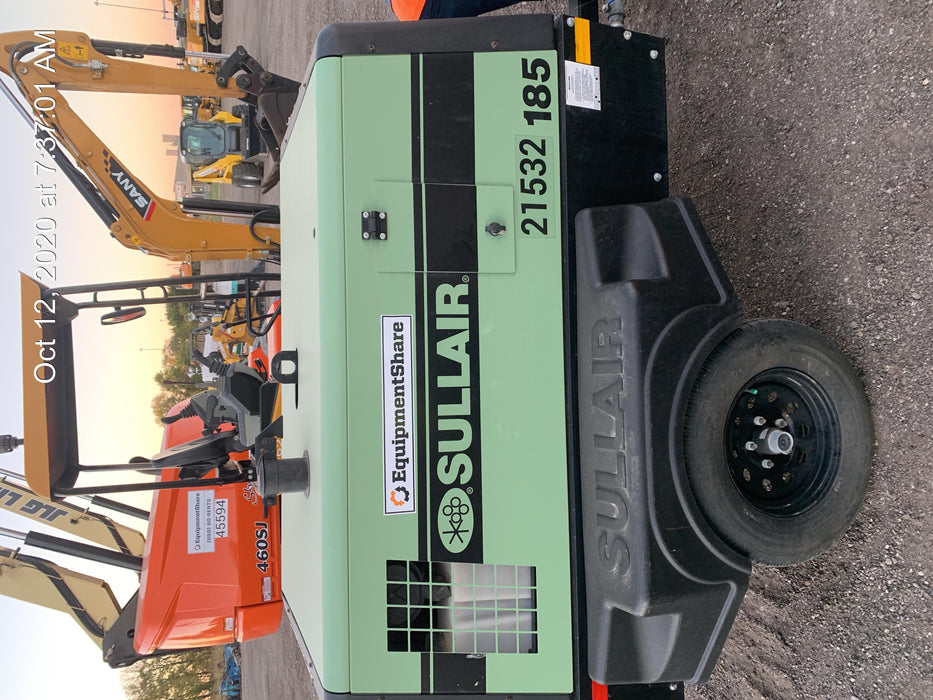 2019 SULLAIR 185-DPQ