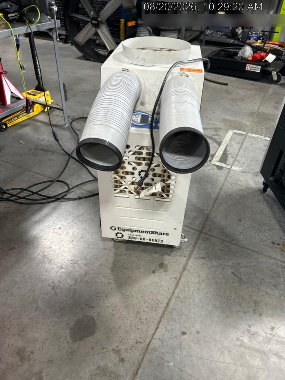 2022 KWIKOOL KPAC1411-2