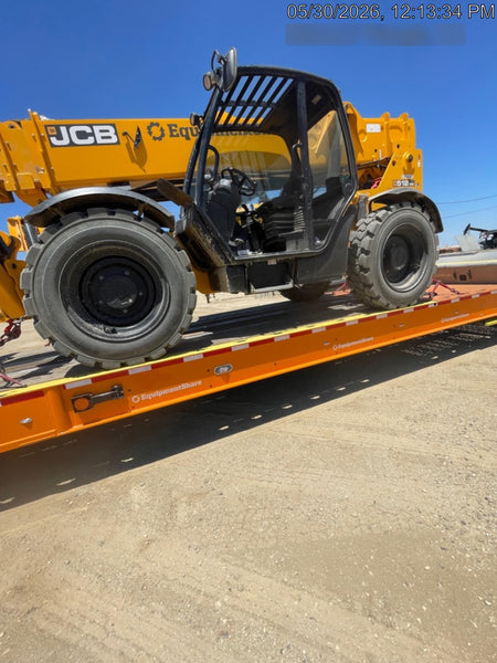 2025 JCB 512-56