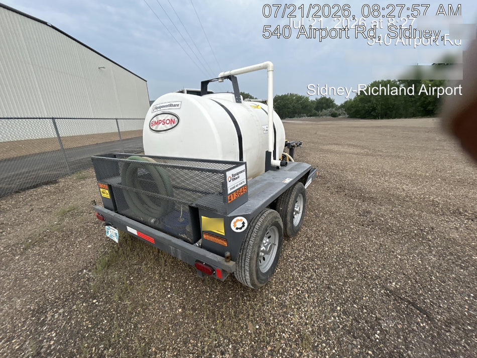 2024 SIMPSON SWT-52517