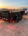 2025 BIG TEX TRAILER 16LP-14BK6SIRPD