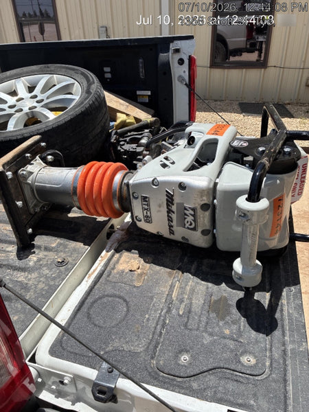 2026 MULTIQUIP MTX60HD