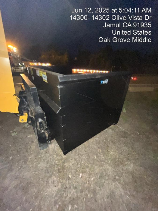 2025 STAR INDUSTRIES 1430