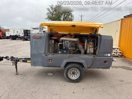 2020 ATLAS COPCO XATS 400 PFF