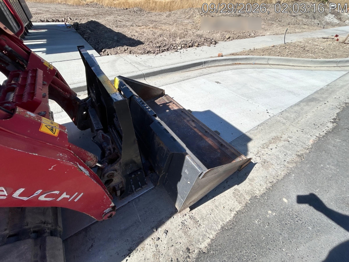 2023 ARROW MATERIAL HANDLING F5100CB