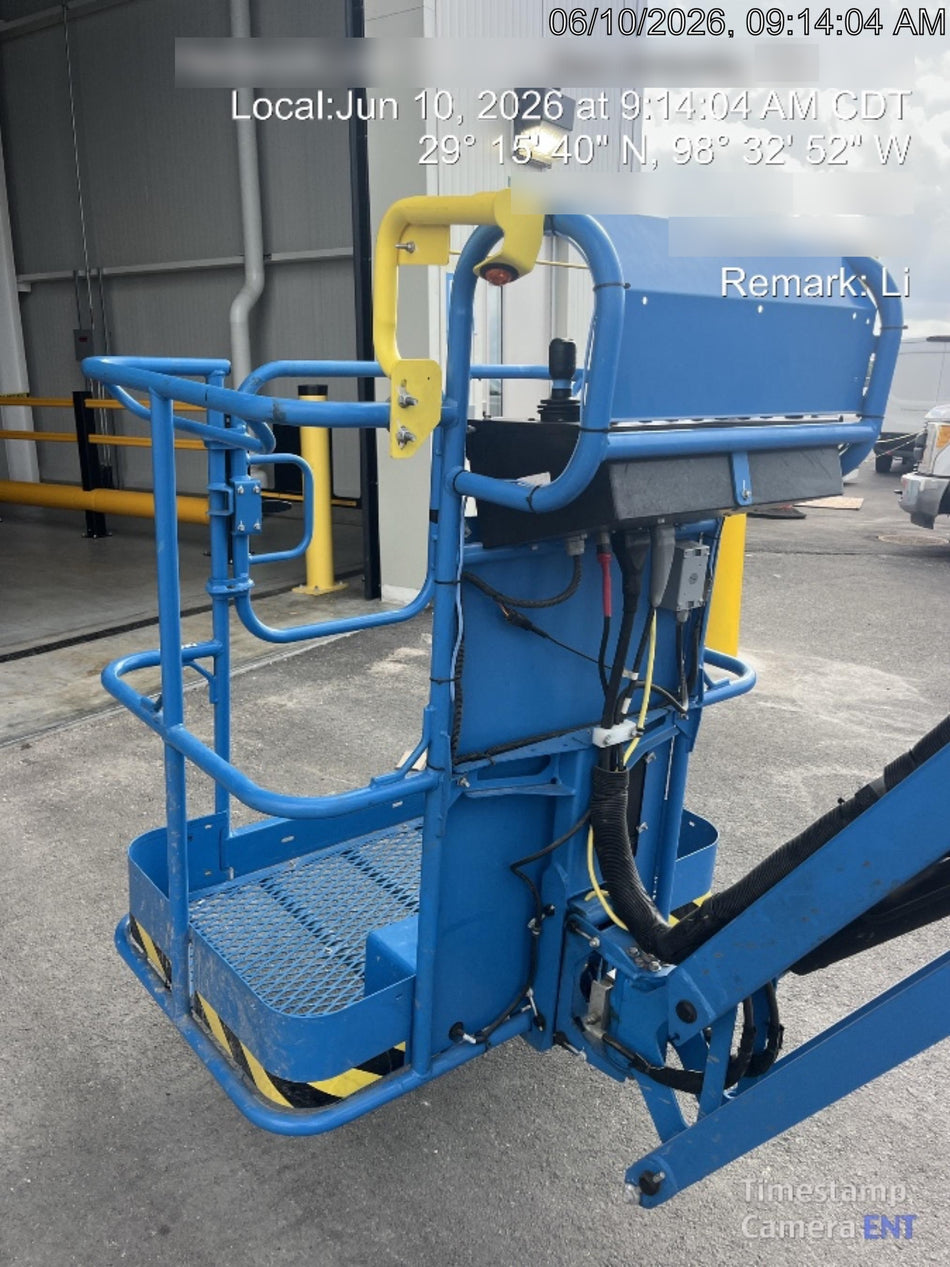 2025 GENIE Z40/23N RJ