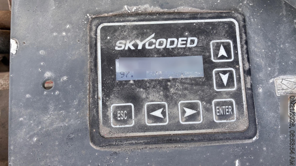2023 SKYJACK SJ3226