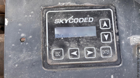 2023 SKYJACK SJ3226