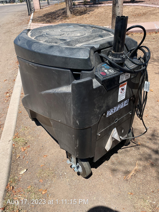 2022 POWER BREEZER PB4BASE