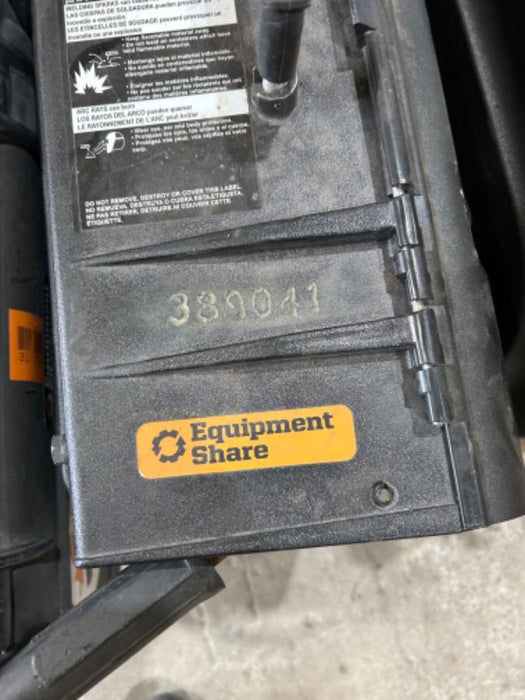 2024 LINCOLN ELECTRIC LN-25X