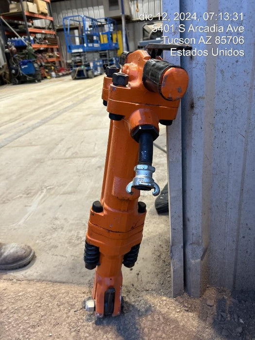 2021 MICHIGAN PNEUMATIC MP-TPB90-114