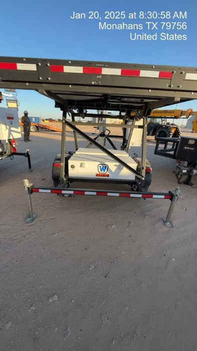 2024 WANCO WLTS-MM8A-1600