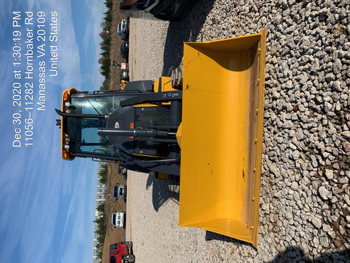 2023 JCB 3CX-14 Extendable Stick 74hp, Cab/Heat/Air, 4WD, Extendable Stick, Easy Controls, 1 Way Hydraulics, With Loader Pipework