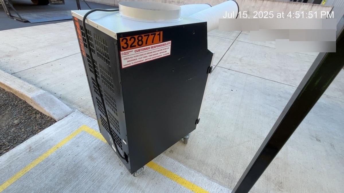 2023 KWIKOOL KPAC2421-2