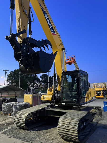 2023 SANY SY225C