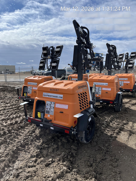 2026 GENERAC MLTS-4