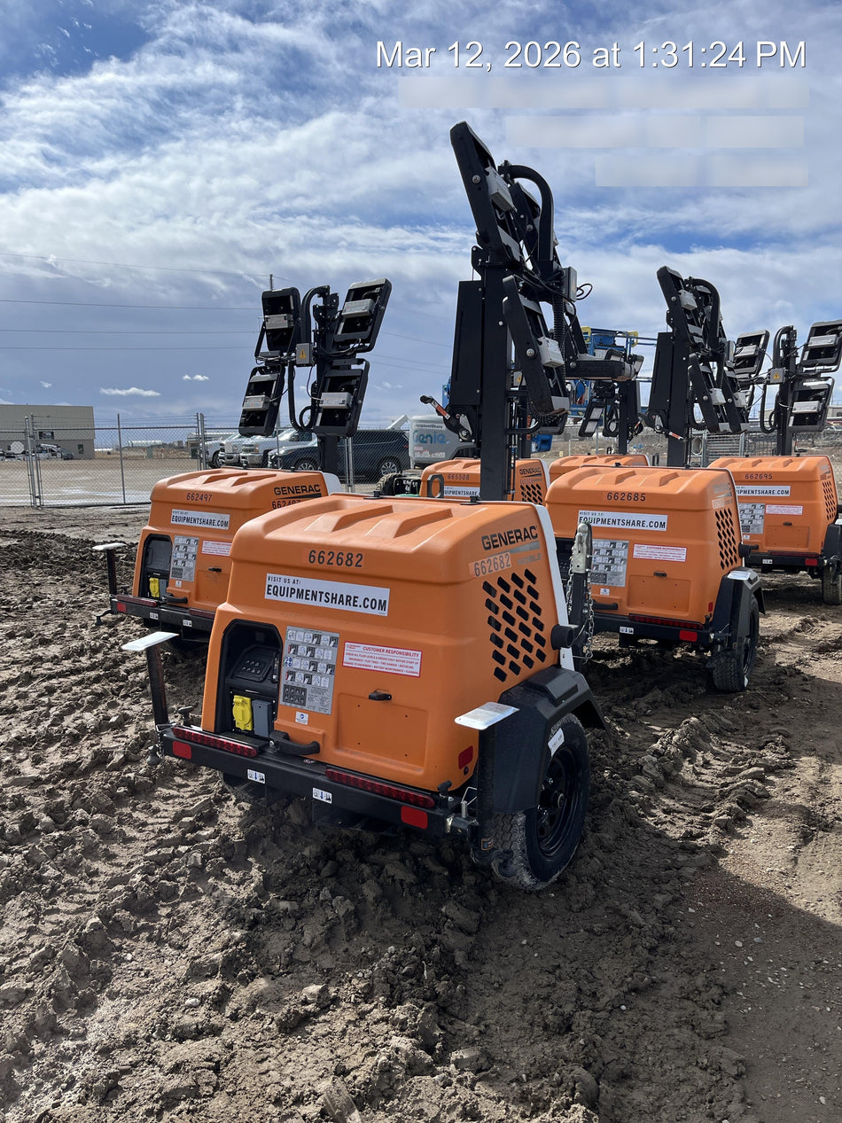 2026 GENERAC MLTS-4