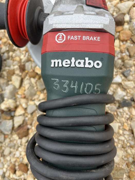 2023 METABO WEPBA19-150Q