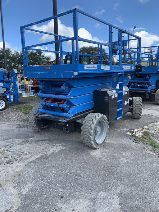 2020 GENIE GS-4390 RT